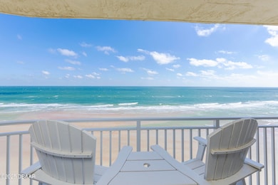 The Peninsula Condominium unit 803, Daytona Beach, FL 32118 - photo 5