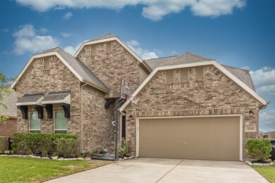 2219 Dama Dr, Rosenberg, TX 77471 - photo 2