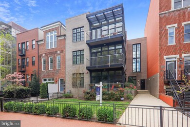 2128 11th St NW unit 5, Washington, DC 20001 - photo 2