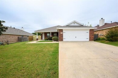 2720 Bissonet Dr, Denton, TX 76210 - photo 3