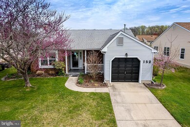 152 Lakebridge Dr, Woodbury, NJ 08096 - photo 2