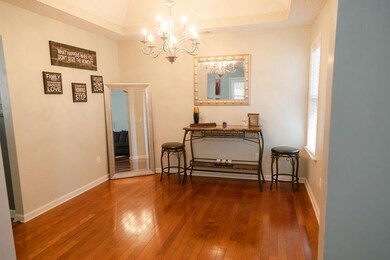 136 Sunnymeade Dr, Warner Robins, GA 31093 - photo 7