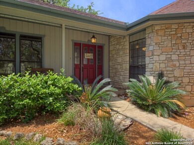 25317 Hazy Hollow Dr, San Antonio, TX 78255 - photo 2