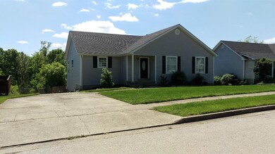 304 Bridgeside Dr, Nicholasville, KY 40356 - photo 3