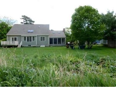 293 Concord Rd, Bedford, MA 01730 - photo 2