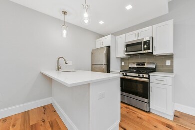 72 W Eagle St unit 1, Boston, MA 02128 - photo 3