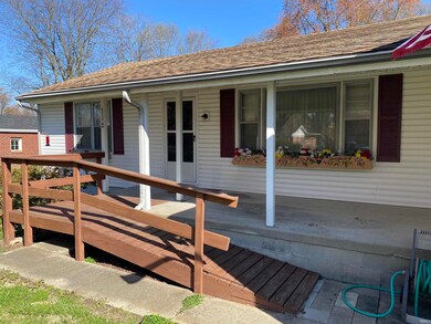 116 Olive Dr, Princeton, IN 47670 - photo 5