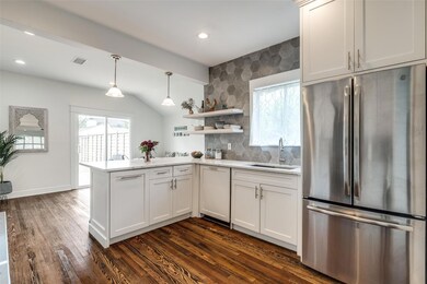 5844 Belmont Ave, Dallas, TX 75206 - photo 2