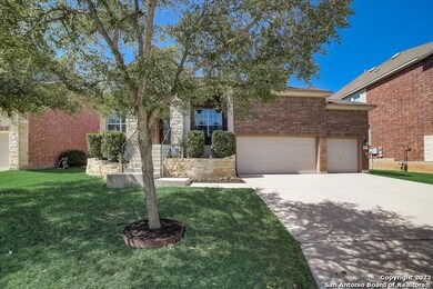 3223 Shoshoni Rise, San Antonio, TX 78261 - photo 4