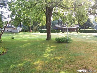 Yard