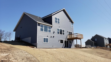 2236 Canopy Dr SW unit 263, Byron Center, MI 49315 - photo 4