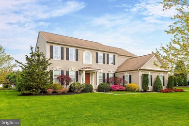 125 Cromwell Dr, Mullica Hill, NJ 08062 - photo 2