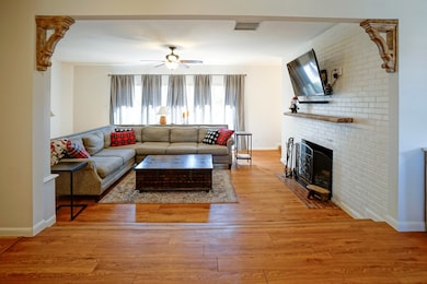 1203 Harvard Ave, Midland, TX 79701 - photo 5