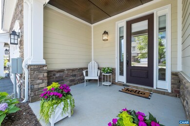 3614 Moffat St, Scottsville, VA 22902 - photo 2