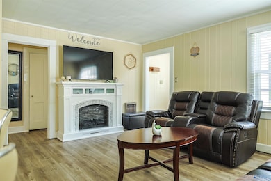 505 Alabama Ave SW, Fort Payne, AL 35967 - photo 7