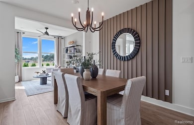 5569 E Spaniel Dr, Ann Arbor, MI 48108 - photo 6