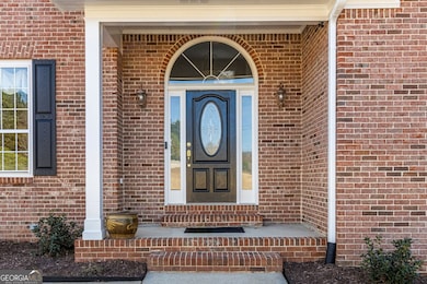 5926 Mount Water Trail, Buford, GA 30518 - photo 2