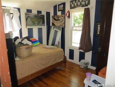 Bedroom.