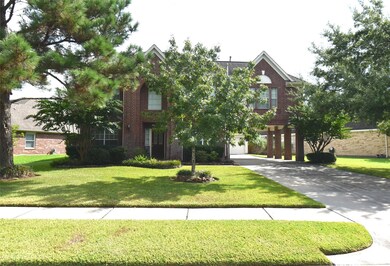 23970 Dorrington Estates Ln, Conroe, TX 77385 - photo 2