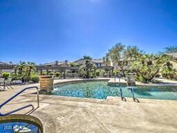 Beautiful pool