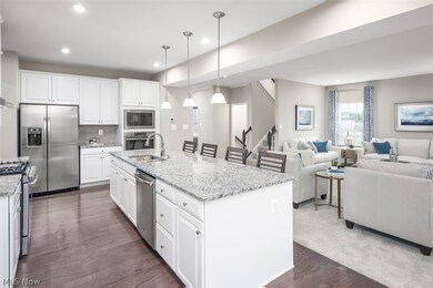 455 Lakeland Way, Aurora, OH 44202 - photo 5