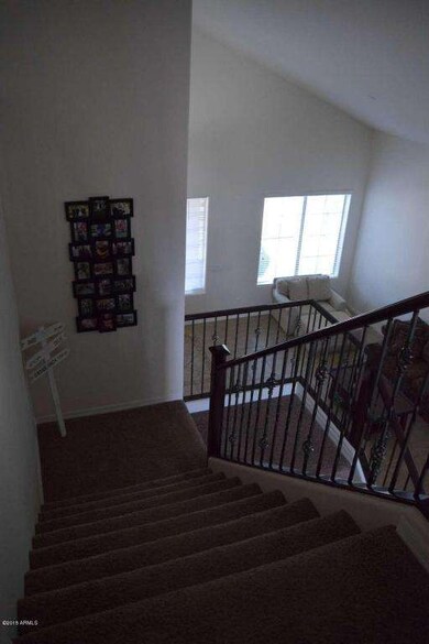 08 Staircase