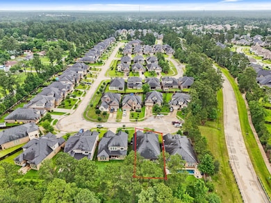 514 Pearl View Ln, Pinehurst, TX 77362 - photo 5