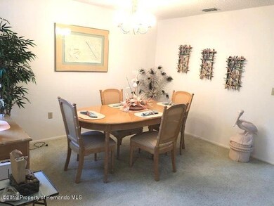 FORMAL DINING RM
