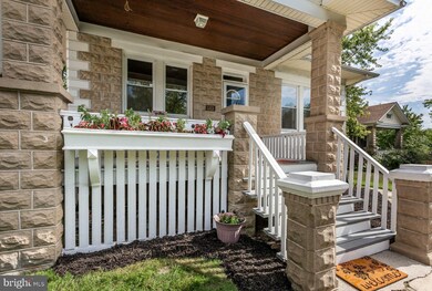 5313 Holder Ave, Baltimore, MD 21214 - photo 2