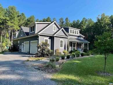 600 Merry Oaks Ln, Palmyra, VA 22963 - photo 2