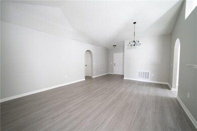 Living Room facing the entrance
