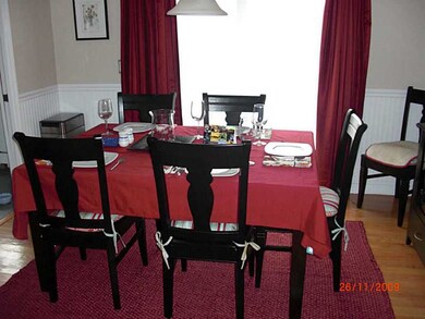 Dining Room.
