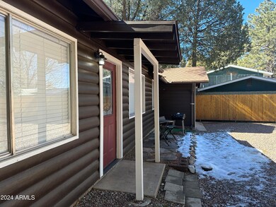 209 W Saddle Ln, Payson, AZ 85541 - photo 3