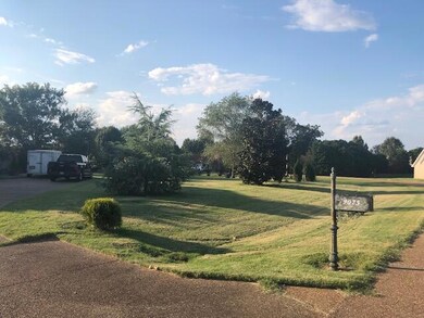 Frontyard Landscaping