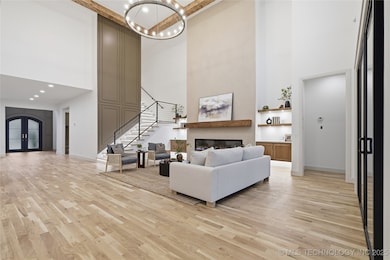 11903 S Vandalia Ave, Tulsa, OK 74137 - photo 7