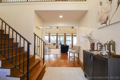 12811 S 5th Place, Jenks, OK 74037 - photo 5