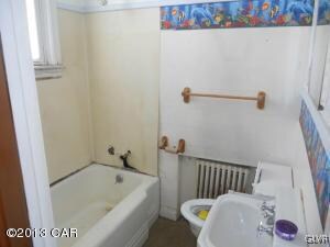bathroom unit 1