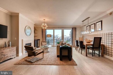 The Ritz-Carlton Residences, Baltimore, MD 21230 - photo 7