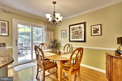 9315 Kendal Cir, Laurel, MD 20723 - photo 5