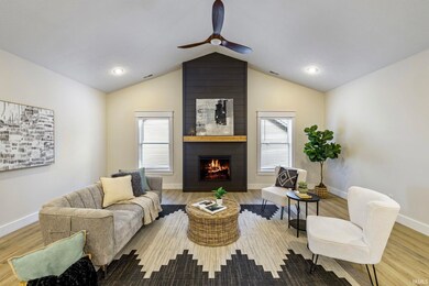 1743 W Ezekiel Dr, Bloomington, IN 47403 - photo 5