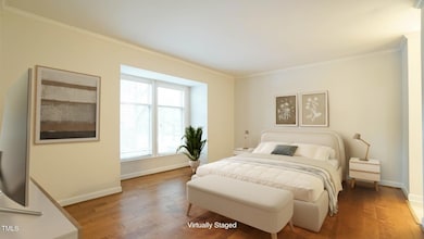 1201 Westview Ln unit 205, Raleigh, NC 27605 - photo 6