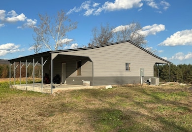 TBD Falcon Ln, Havana, AR 72842 - photo 5