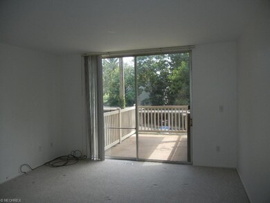 Relax in the living room or on the deck!