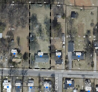 620 Thomas St, Reidsville, NC 27320 - photo 3