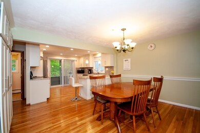 22 Webb St, Lexington, MA 02420 - photo 4