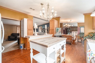 3308 Eric James Court, Lithia FL 33547 - Kitchen