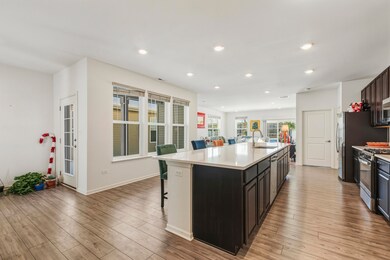 14486 Clover Ave, Cedar Lake, IN 46303 - photo 4