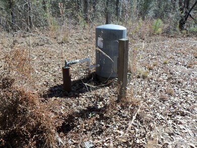 Deep well
