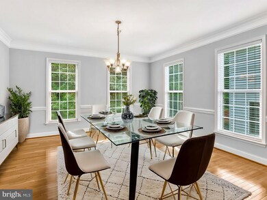 202 Midshipman Cir, Stafford, VA 22554 - photo 7