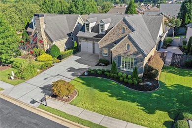 147 Cadence Trail, Canton, GA 30115 - photo 7